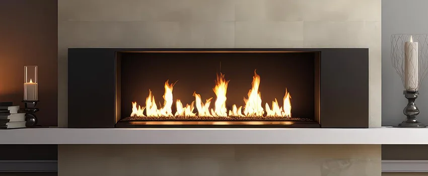Vent Free Gas Fireplaces Repair Solutions in Zanesville, Ohio