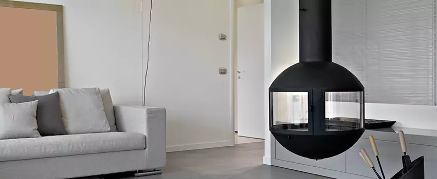 Hanging & Suspended Fireplaces Designer in Zanesville, Ohio