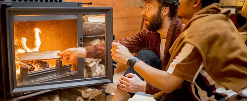 Benefits of Harman Stoves Fireplace in Zanesville, Ohio