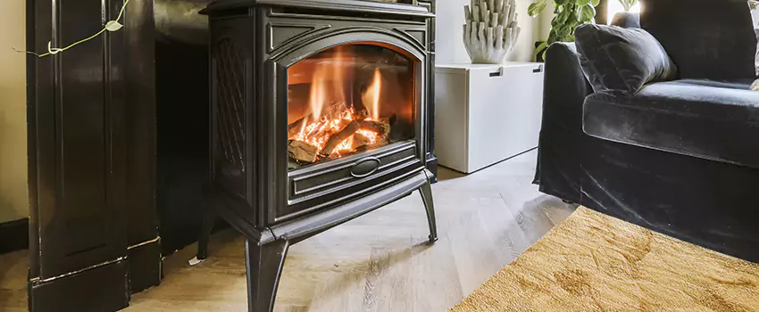Cost of Hearthstone Stoves Fireplace Services in Zanesville, Ohio