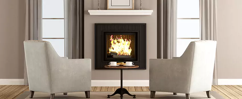 Heat & Glo Outdoor Gas Fireplaces Installation Contractors in Zanesville, Ohio