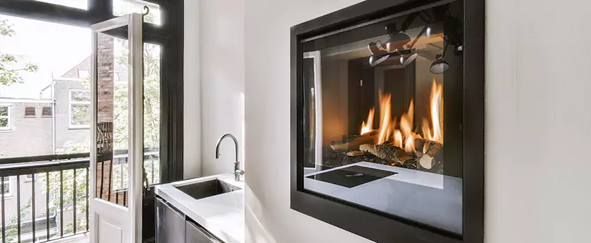 Heatilator Outdoor Fireplace Services in Zanesville, Ohio