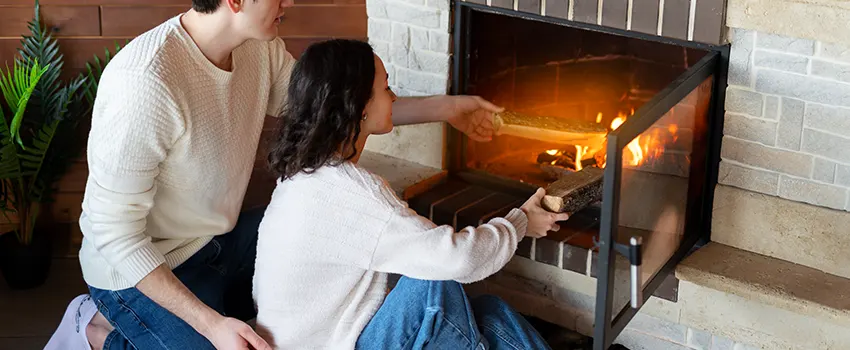 Kings Man Direct Vent Fireplaces Services in Zanesville, Ohio