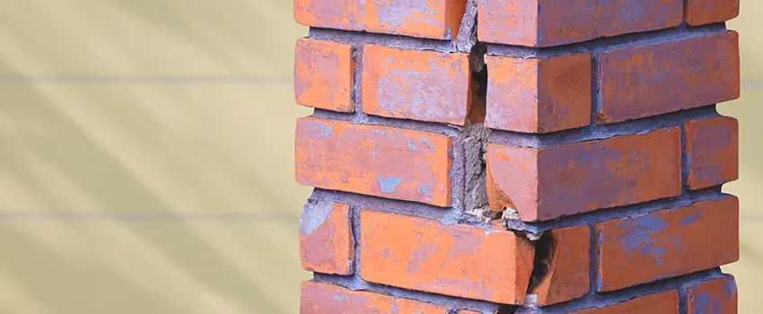 Leaking Chimney Repair And Replacement Cost in Zanesville, Ohio