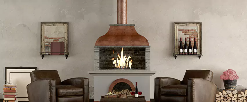 Benefits of Pacific Energy Fireplace in Zanesville, Ohio