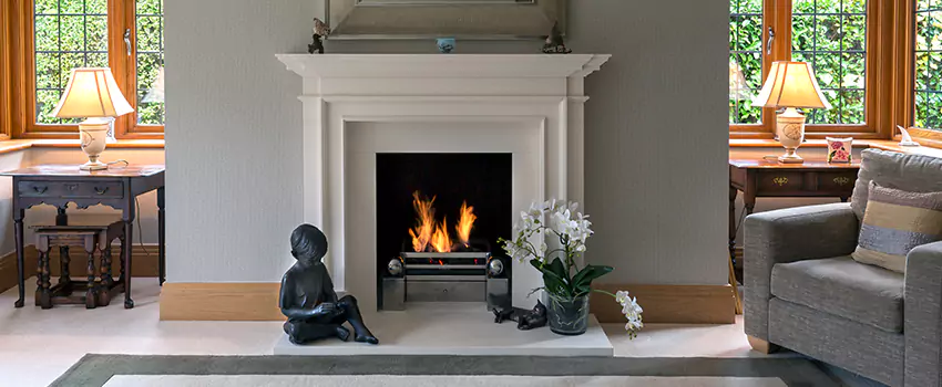 RSF Fireplaces Maintenance and Repair in Zanesville, Ohio