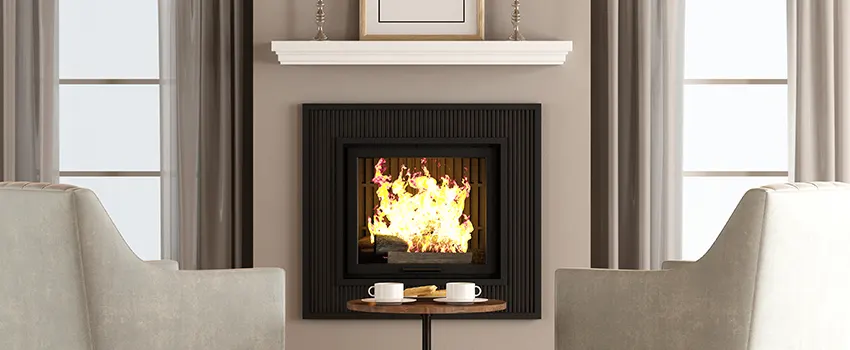Superior Outdoor Fireplace Repair in Zanesville, OH