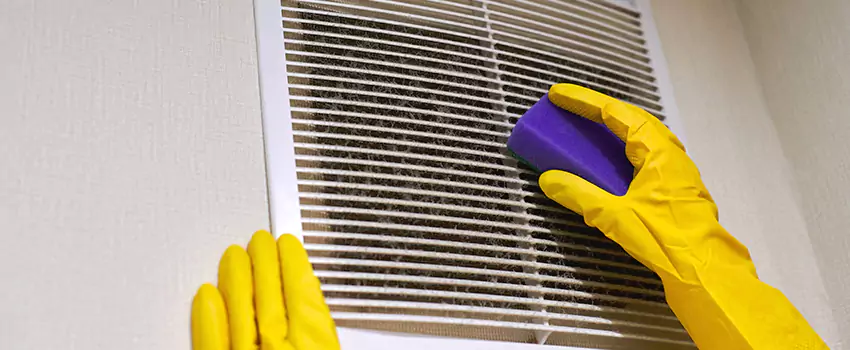 Vent Cleaning Company in Zanesville, OH