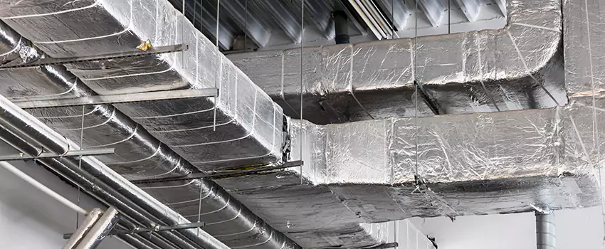 Vent Dust Cleaning Cost in Zanesville, OH