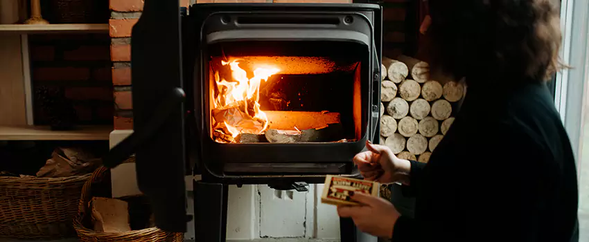 Key Features of Vermont Castings Fireplaces in Zanesville, OH