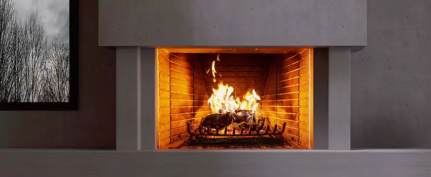 Indoor Wood Burning Furnace Repair and Installation in Zanesville, Ohio