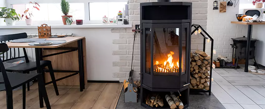 Wood Stove Firebox Installation Services in Zanesville, OH