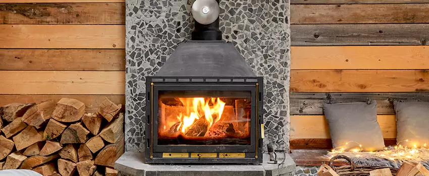 Wood Stove Cracked Glass Repair Services in Zanesville, OH