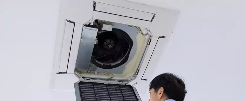 Benefits of Professional Air Duct Cleaning in Zanesville, Ohio