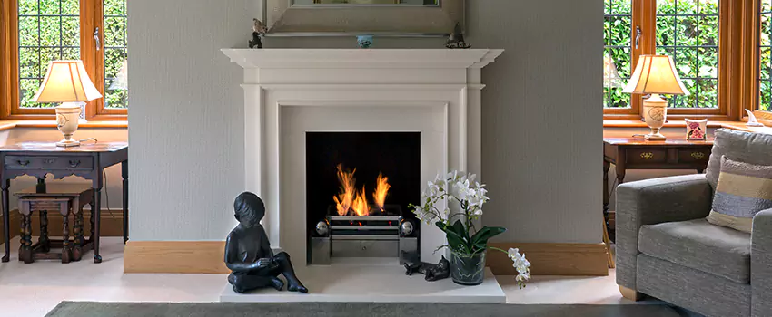 Astria Open-Hearth Wood Fireplaces Services in Zanesville, OH