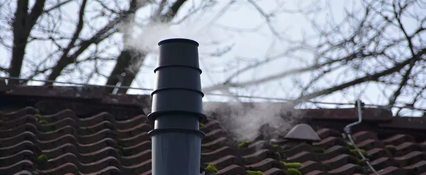 Broken Chimney Animal Screen Repair And Installation in Zanesville, OH