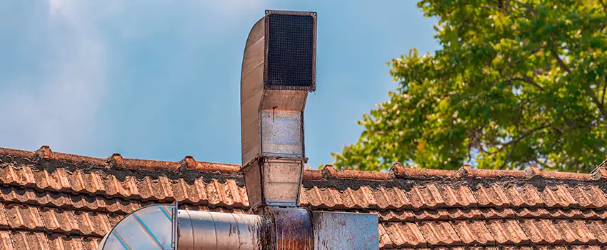 Chimney Creosote Cleaning Experts in Zanesville, Ohio