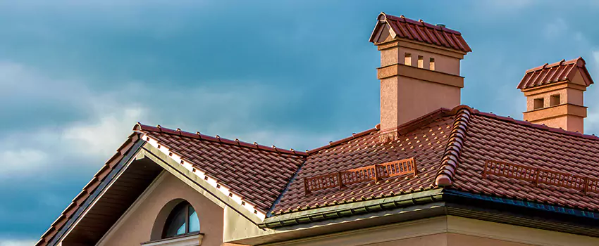 Residential Chimney Services in Zanesville, Ohio