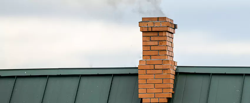 Chimney Installation Company in Zanesville, OH