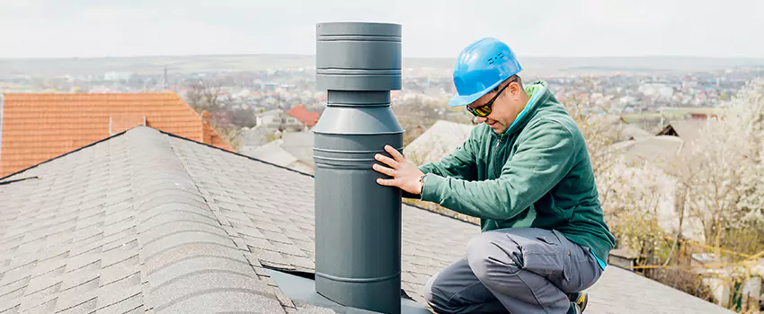 Insulated Chimney Liner Services in Zanesville, OH