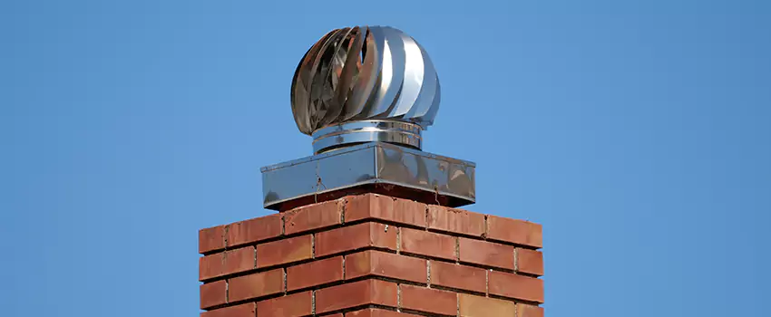 Chimney Flue Rebuild Services in Zanesville, Ohio