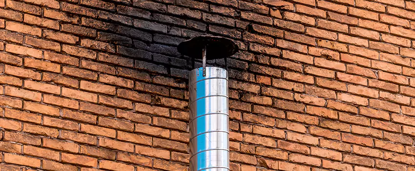 Chimney Design and Style Remodel Services in Zanesville, Ohio