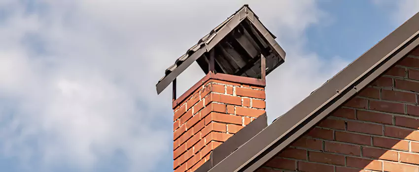 Chimney Saver Masonry Repair Contractor in Zanesville, Ohio