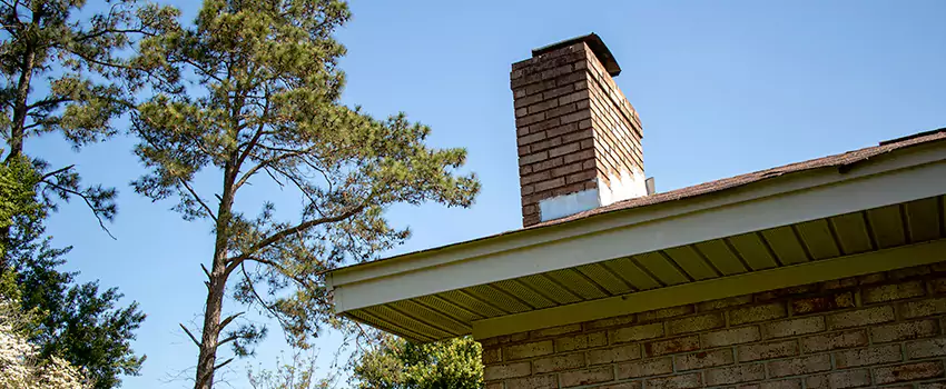 Brick Chimney Sweep Near Me in Zanesville, OH