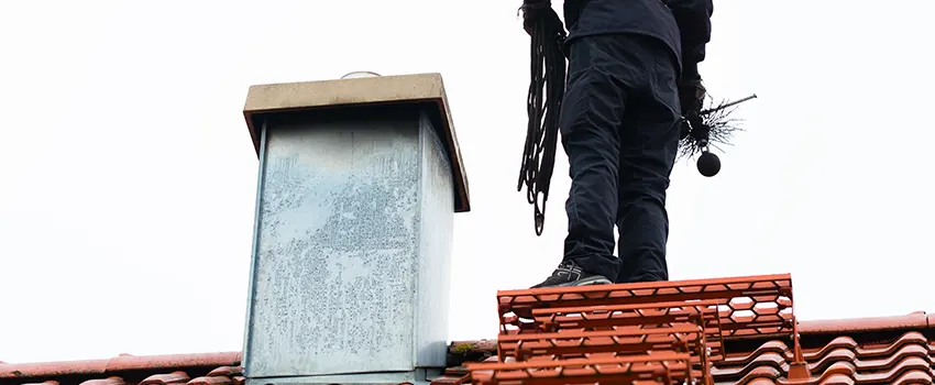 Modern Chimney Sweeping Techniques in Zanesville, Ohio