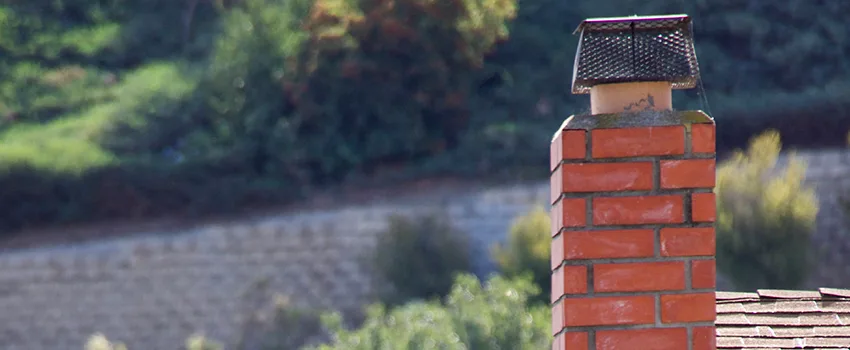 Chimney Tuckpointing And Masonry Restoration in Zanesville, OH