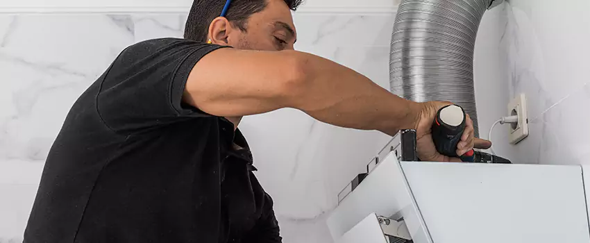 Dryer Vent Blockage Cleaning in Zanesville, OH