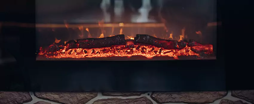 Cost of Electric Fireplace Repair Service in Zanesville, Ohio