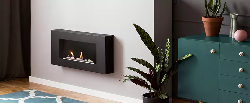 Cost of Ethanol Fireplace Repair And Installation Services in Zanesville, OH