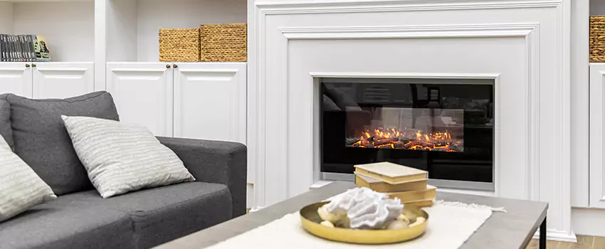 Professional Fireplace Maintenance Contractors in Zanesville, OH
