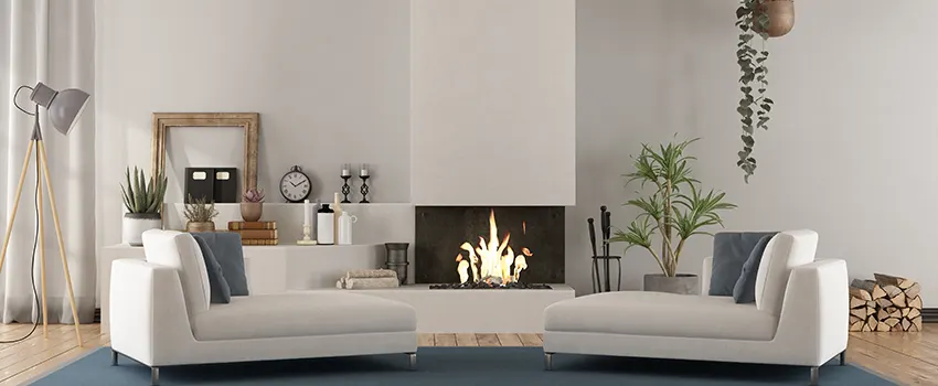 Decorative Fireplace Crystals Services in Zanesville, Ohio
