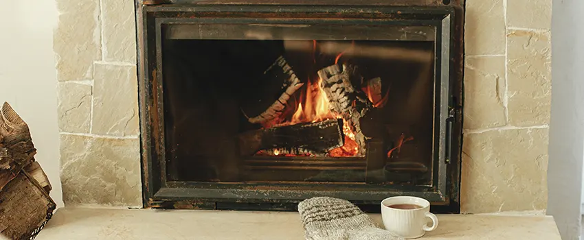Fireplace Door Handle Replacements Services in Zanesville, Ohio