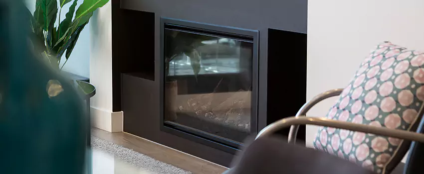 Gas Fireplace Installation in Zanesville, OH