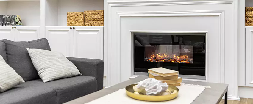 Pellet Fireplace Insert Installation in Zanesville, OH