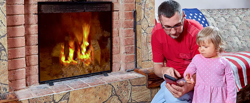 Fireplace Safety Locks For Kids in Zanesville, OH