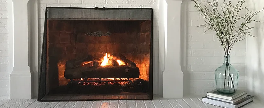 Cost-Effective Fireplace Mantel Inspection And Maintenance in Zanesville, OH
