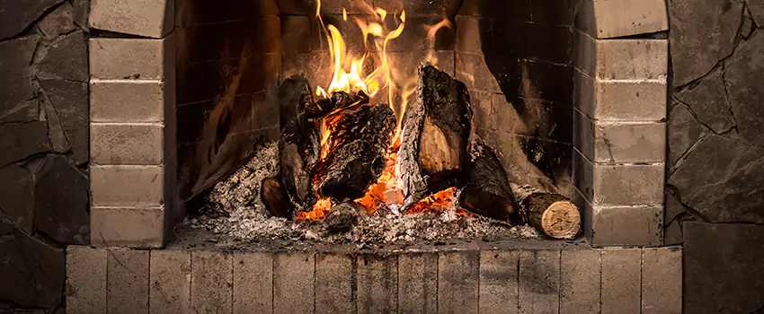 Cost of Rebuilding A Fireplace in Zanesville, Ohio