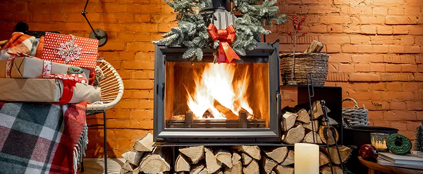 Steel Fireplace Grate Repair And Replacement Services in Zanesville, Ohio