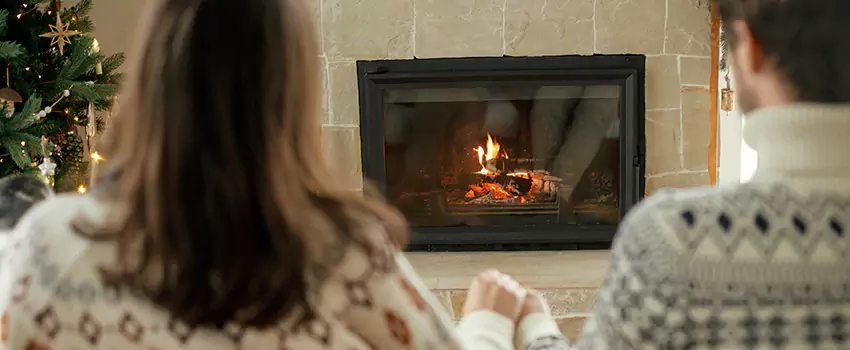 Fireplace Firebox Refurbish & Restore Services in Zanesville, OH