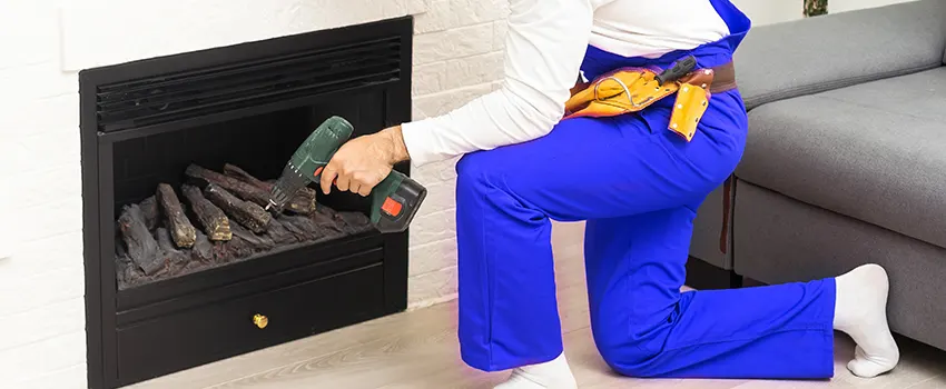 Fireplace Safety Inspection Specialists in Zanesville, Ohio