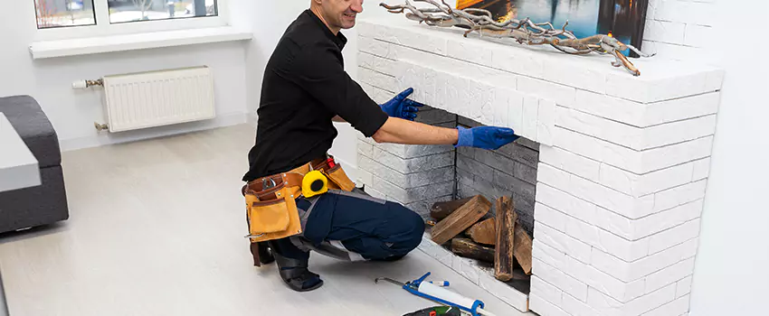 Gas Fireplace Repair And Replacement in Zanesville, OH