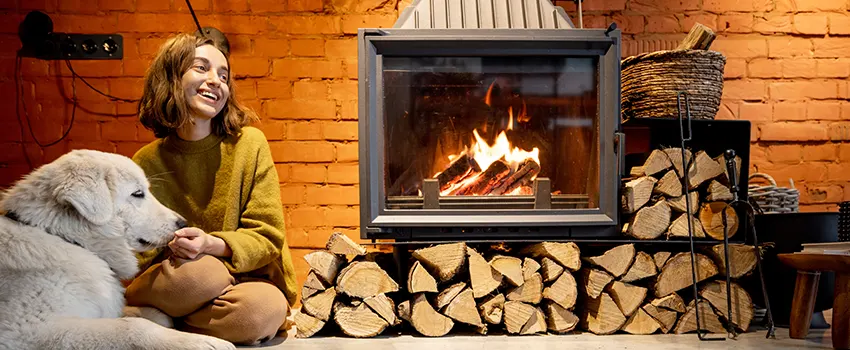 Fireplace Smell Removal Cost in Zanesville, OH