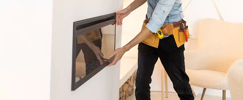 Traditional Fireplace Vent Sweeping in Zanesville, OH