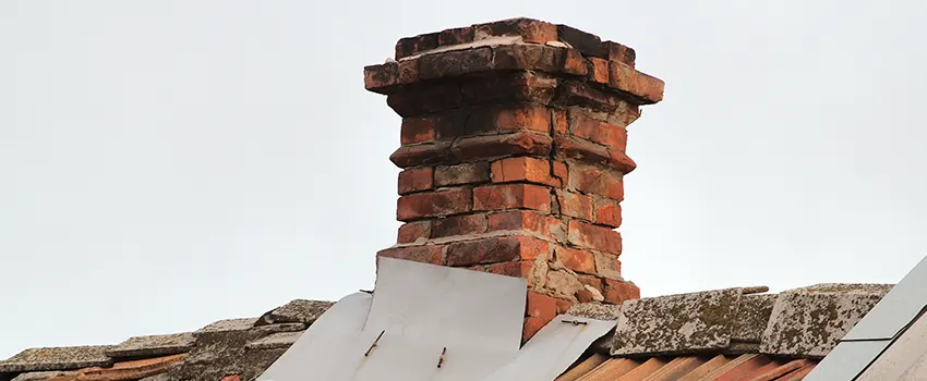 Cost of Fixing Blocked Chimney in Zanesville, Ohio
