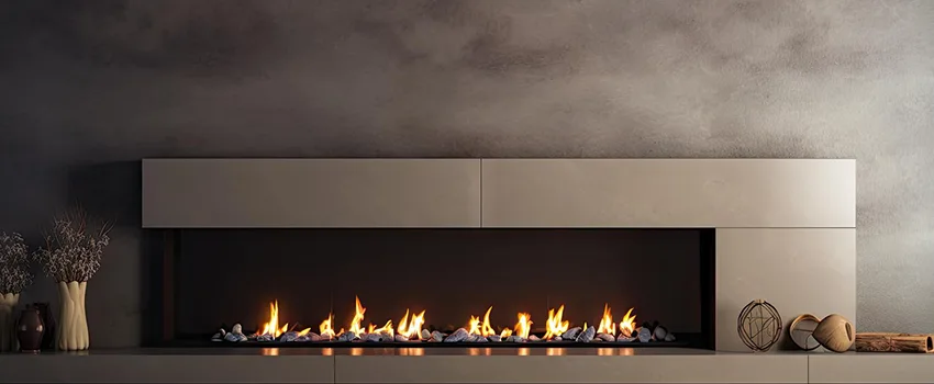 Gas Fireplace Logs Supplier in Zanesville, Ohio
