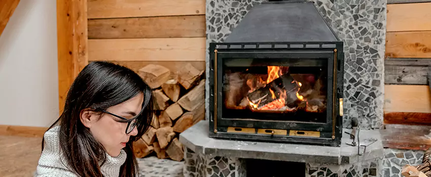 Harman P68-C Pellet Stove Repair in Zanesville, Ohio 